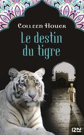 La malédiction du tigre - tome 4 Le destin du tigre