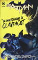 La maledizione di Clayface. Batman