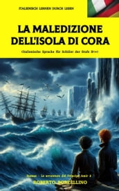 La maledizione dell isola di Cora