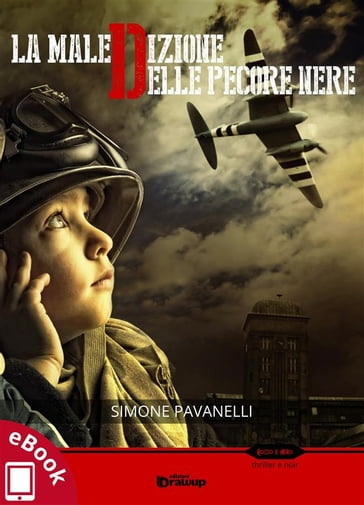 La maledizione delle Pecore nere - Simone Pavanelli