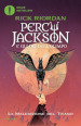 La maledizione del titano. Percy Jackson e gli dei dell Olimpo. Vol. 3