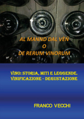 Al mannd dal vèn o de rerum vinorum