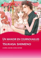 Un manoir en Cornouailles (Harlequin Comics)