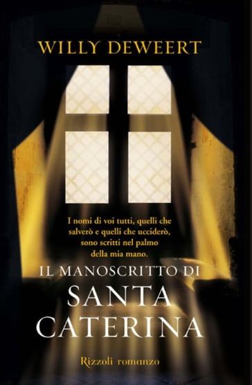 Il manoscritto di Santa Caterina