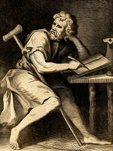 Il manuale di Epitteto (Enchiridion) - Epictetus