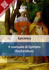 Il manuale di Epitteto (Enchiridion)