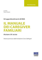 Il manuale dei caregiver familiari