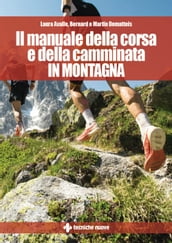 Il manuale della corsa e della camminata in montagna