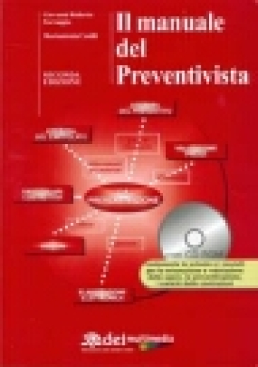 Il manuale del preventivista. Con CD-ROM - Giovanni Roberto Farruggio - Mariantonia Casili - Roberto Farruggio - Mariantonia Casilli