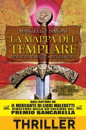 La mappa del templare. Rex Deus. L