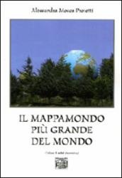 Il mappamondo più grande del mondo