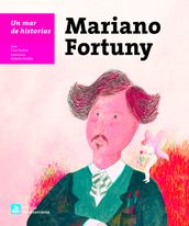 Un mar de historias: Mariano Fortuny