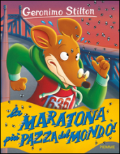 La maratona più pazza del mondo!