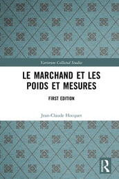 Le marchand et les poids et mesures