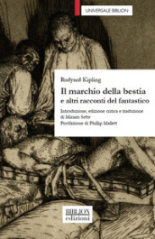 Il marchio della bestia e altri racconti del fantastico