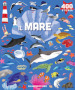 Il mare. 400 stickers. Ediz. a colori