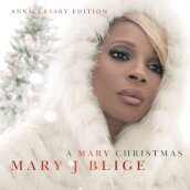 A mary christmas (anniversary edt.)