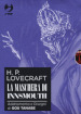 La maschera di Innsmouth da H. P. Lovecraft. Collection box. 1-2.