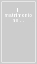 Il matrimonio nel codice dei canoni delle Chiese orientali