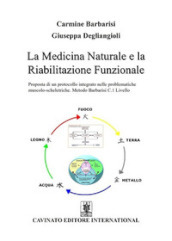 La medicina e la riabilitazione funzionale. Proposta di un protocollo integrato nelle problematiche muscolo-scheletriche. Metodo Barbarisi C.1 Livello