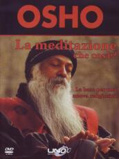 La meditazione che cos è? La base per una nuova religiosità. DVD