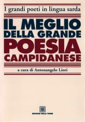 Il meglio della grande poesia campidanese