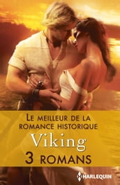 Le meilleur de la Romance historique : Viking