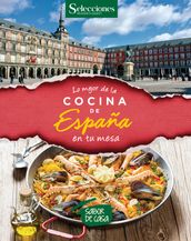 Lo mejor de la cocina de España en tu mesa