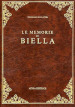 Le memorie di Biella (rist. anast. Torino, 1902)