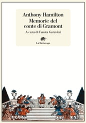 Le memorie del conte di Gramont