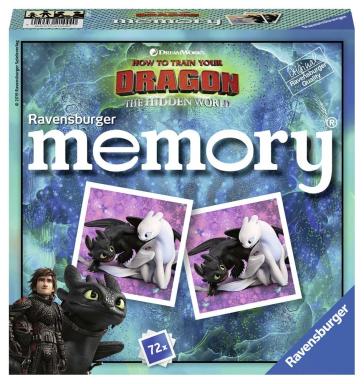 memory® Dragons 3