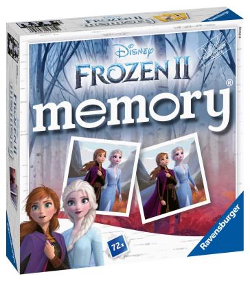 memory® Frozen 2