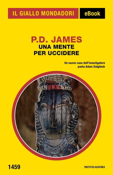 Una mente per uccidere (Il Giallo Mondadori) - P.D. James