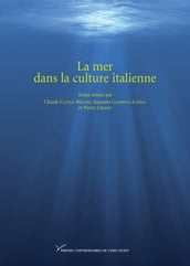 La mer dans la culture italienne