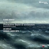 La mer, premiere suite d orchestre