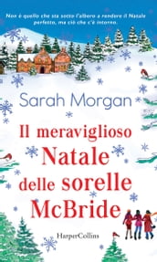 Il meraviglioso Natale delle Sorelle McBride