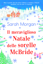 Il meraviglioso Natale delle sorelle McBride