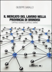 Il mercato del lavoro nella provincia di Brindisi. Capitale sociale e capitale umano