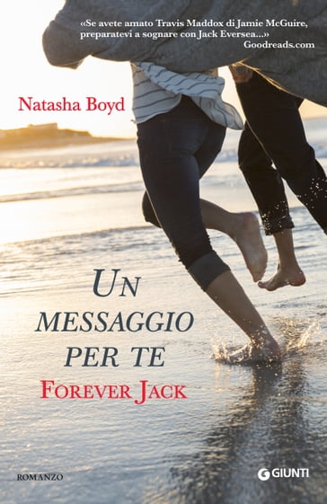 Un messaggio per te - Forever Jack - Natasha Boyd