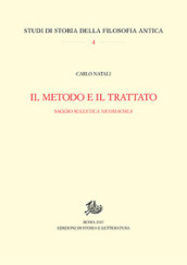 Il metodo e il trattato. Saggio sull «Ethica Nicomachea»