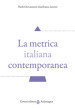 La metrica italiana contemporanea