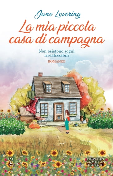 La mia piccola casa di campagna - Jane Lovering