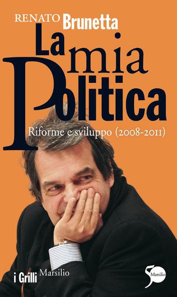 La mia politica - Renato Brunetta