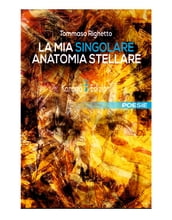 La mia singolare anatomia stellare