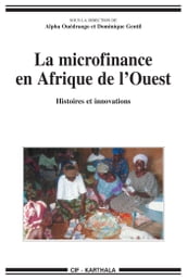 La microfinance en Afrique de l Ouest