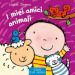 I miei amici animali. Ediz. a colori