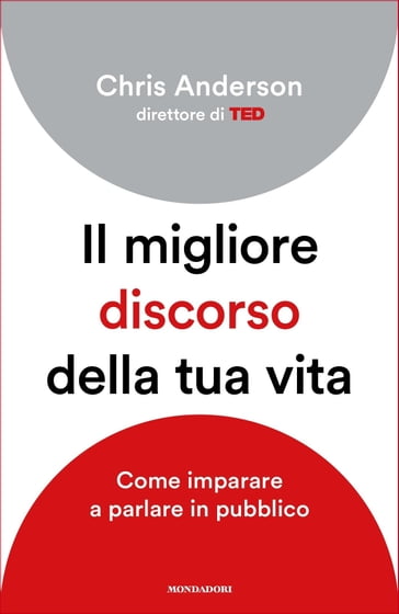 Il migliore discorso della tua vita - Chris Anderson