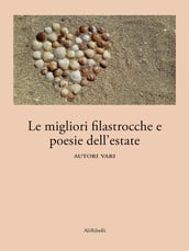 Le migliori filastrocche e poesie dell estate