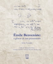 Émile Benveniste
