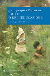 Émile o dell educazione